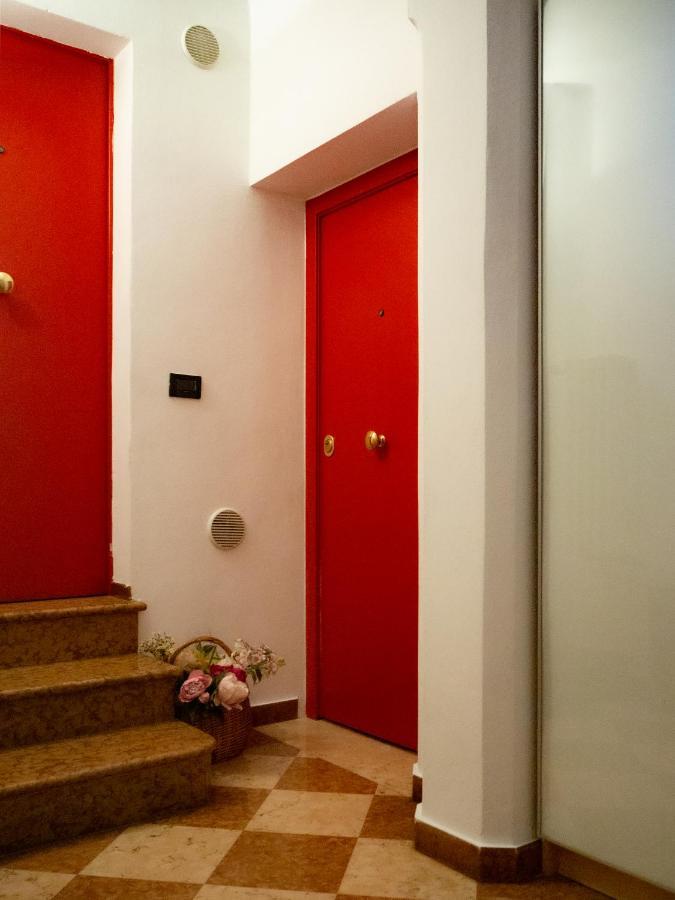 Monolocale Sui Tetti Di Bologna - Via Indipendenza Daire Dış mekan fotoğraf
