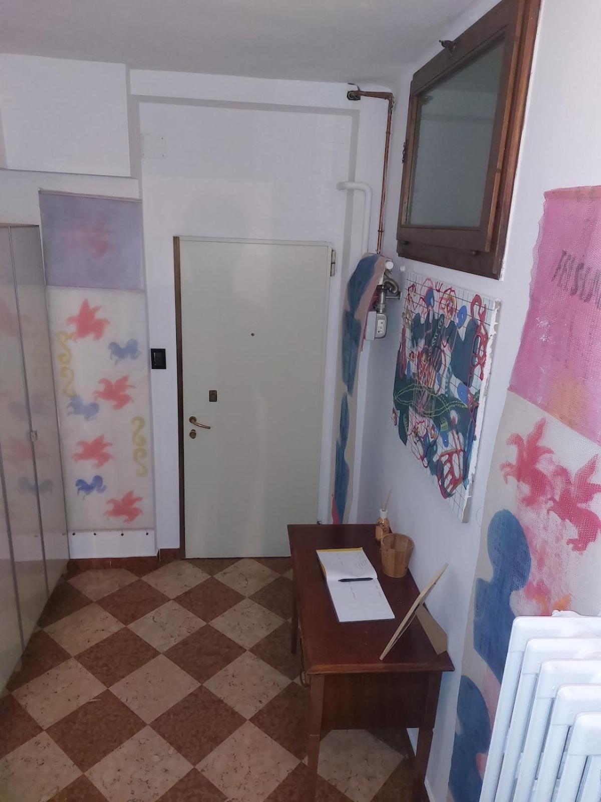 Monolocale Sui Tetti Di Bologna - Via Indipendenza Daire Dış mekan fotoğraf